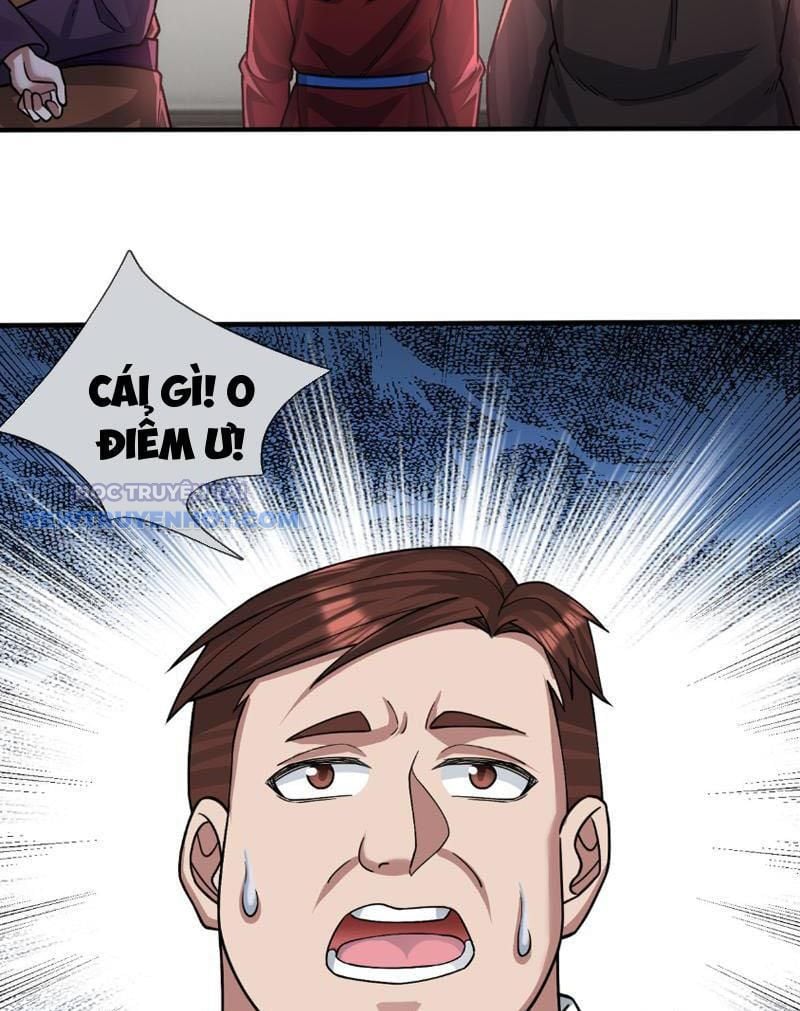 Khởi đầu Bằng Một Vạn Hít đất: Oanh Sát Thần Minh! Chap 25 - Next Chap 26