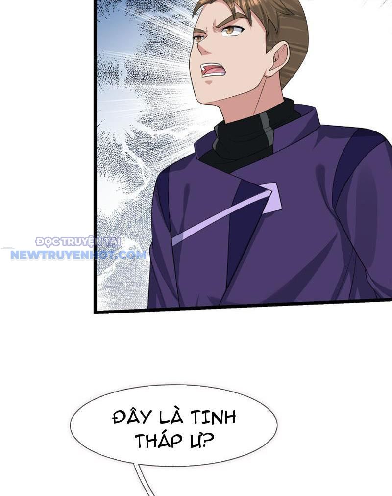 Khởi đầu Bằng Một Vạn Hít đất: Oanh Sát Thần Minh! Chap 25 - Next Chap 26