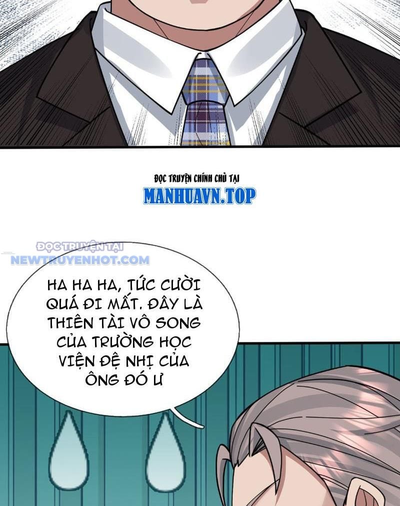 Khởi đầu Bằng Một Vạn Hít đất: Oanh Sát Thần Minh! Chap 25 - Next Chap 26