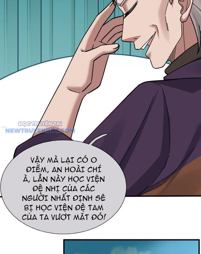 Khởi đầu Bằng Một Vạn Hít đất: Oanh Sát Thần Minh! Chap 25 - Next Chap 26
