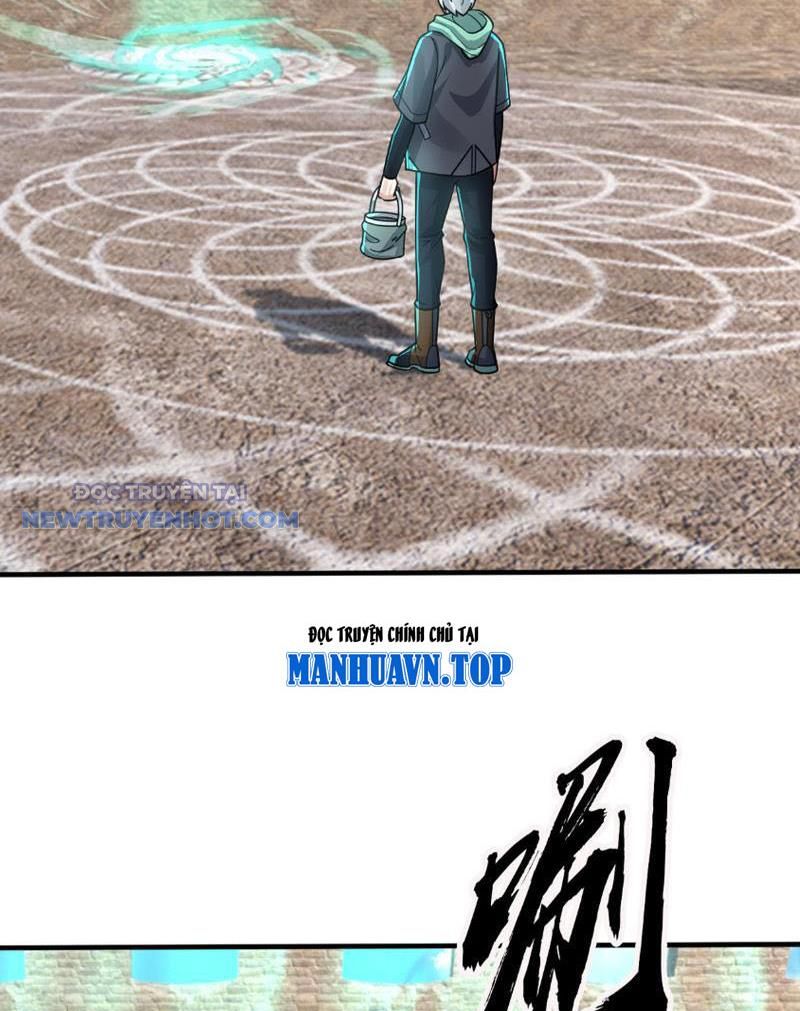 Khởi đầu Bằng Một Vạn Hít đất: Oanh Sát Thần Minh! Chap 25 - Next Chap 26