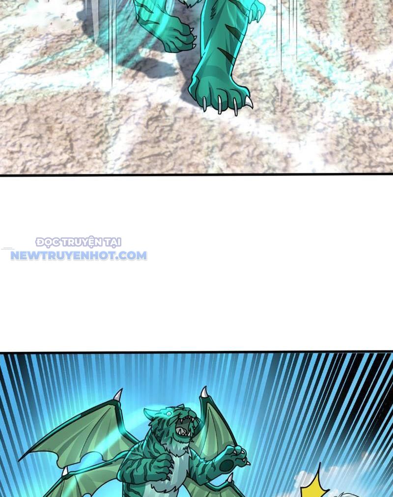 Khởi đầu Bằng Một Vạn Hít đất: Oanh Sát Thần Minh! Chap 25 - Next Chap 26