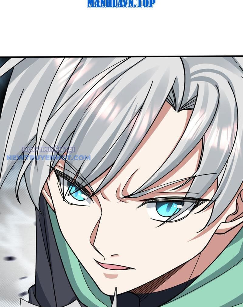 Khởi đầu Bằng Một Vạn Hít đất: Oanh Sát Thần Minh! Chap 25 - Next Chap 26