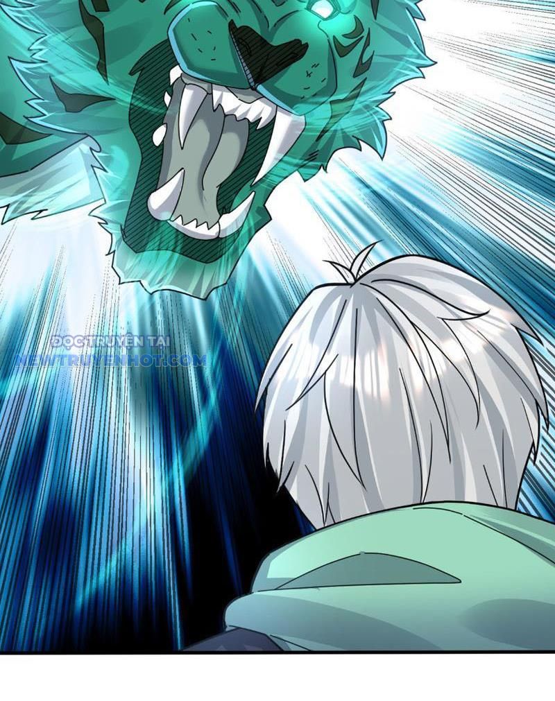 Khởi đầu Bằng Một Vạn Hít đất: Oanh Sát Thần Minh! Chap 25 - Next Chap 26