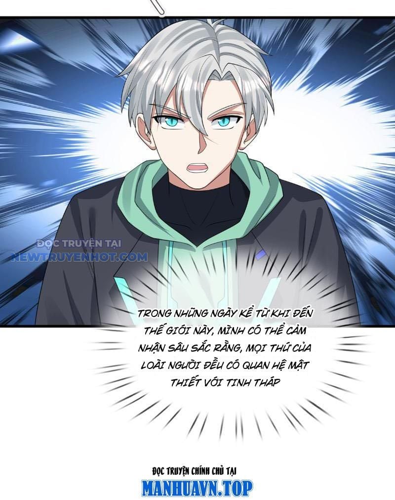 Khởi đầu Bằng Một Vạn Hít đất: Oanh Sát Thần Minh! Chap 25 - Next Chap 26