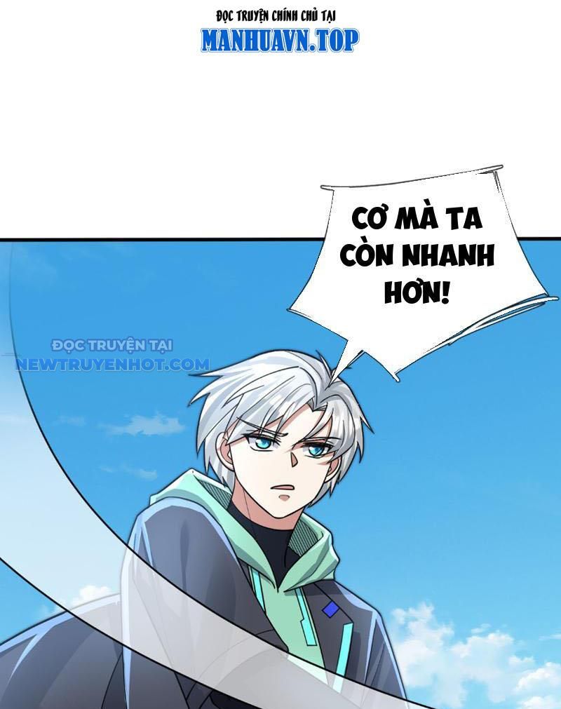 Khởi đầu Bằng Một Vạn Hít đất: Oanh Sát Thần Minh! Chap 25 - Next Chap 26