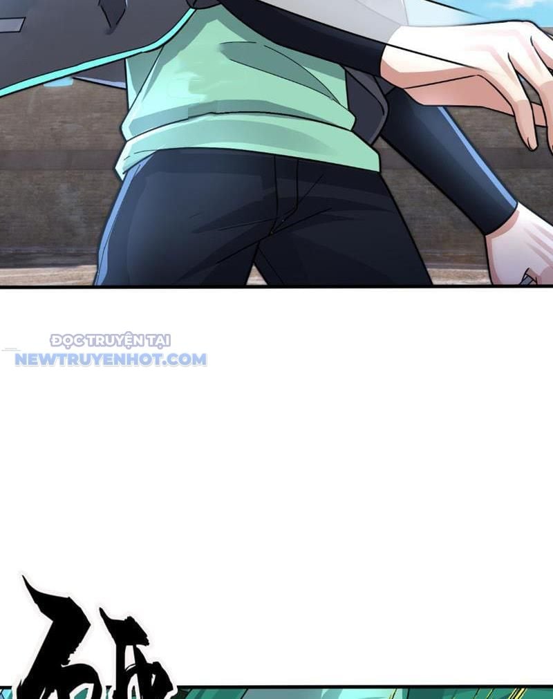 Khởi đầu Bằng Một Vạn Hít đất: Oanh Sát Thần Minh! Chap 25 - Next Chap 26