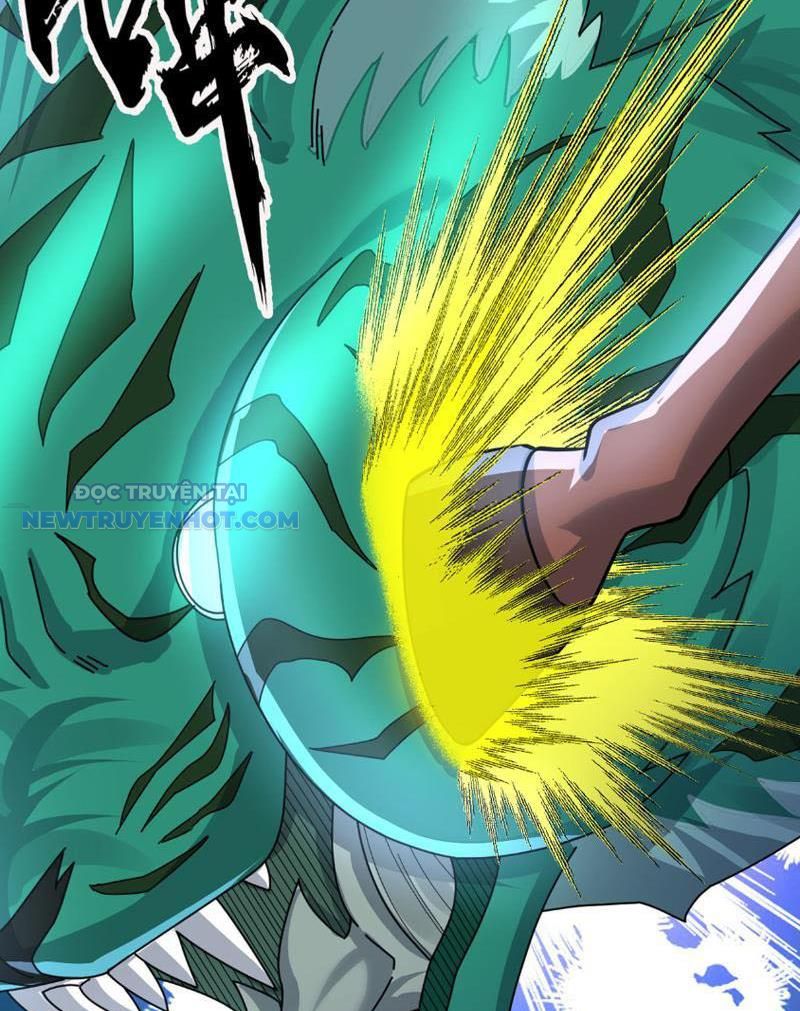 Khởi đầu Bằng Một Vạn Hít đất: Oanh Sát Thần Minh! Chap 25 - Next Chap 26