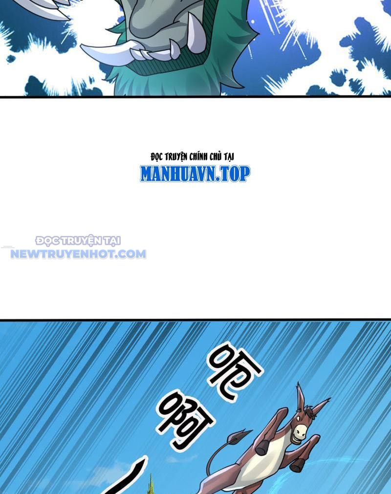 Khởi đầu Bằng Một Vạn Hít đất: Oanh Sát Thần Minh! Chap 25 - Next Chap 26