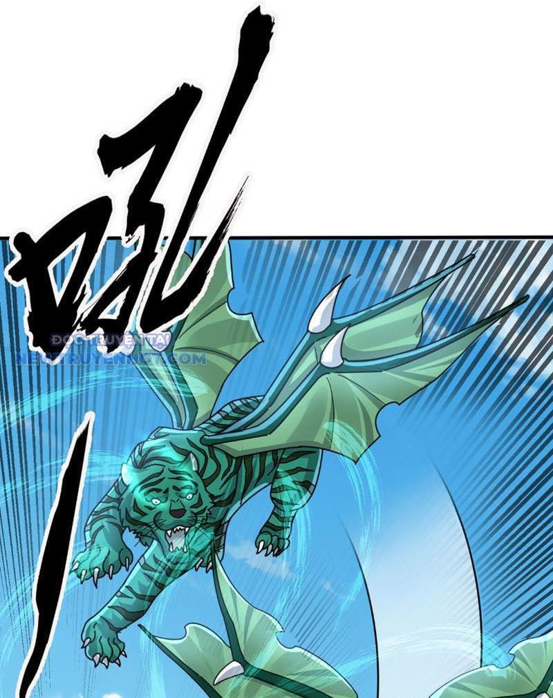 Khởi đầu Bằng Một Vạn Hít đất: Oanh Sát Thần Minh! Chap 25 - Next Chap 26