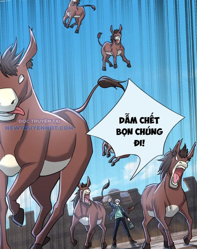 Khởi đầu Bằng Một Vạn Hít đất: Oanh Sát Thần Minh! Chap 25 - Next Chap 26