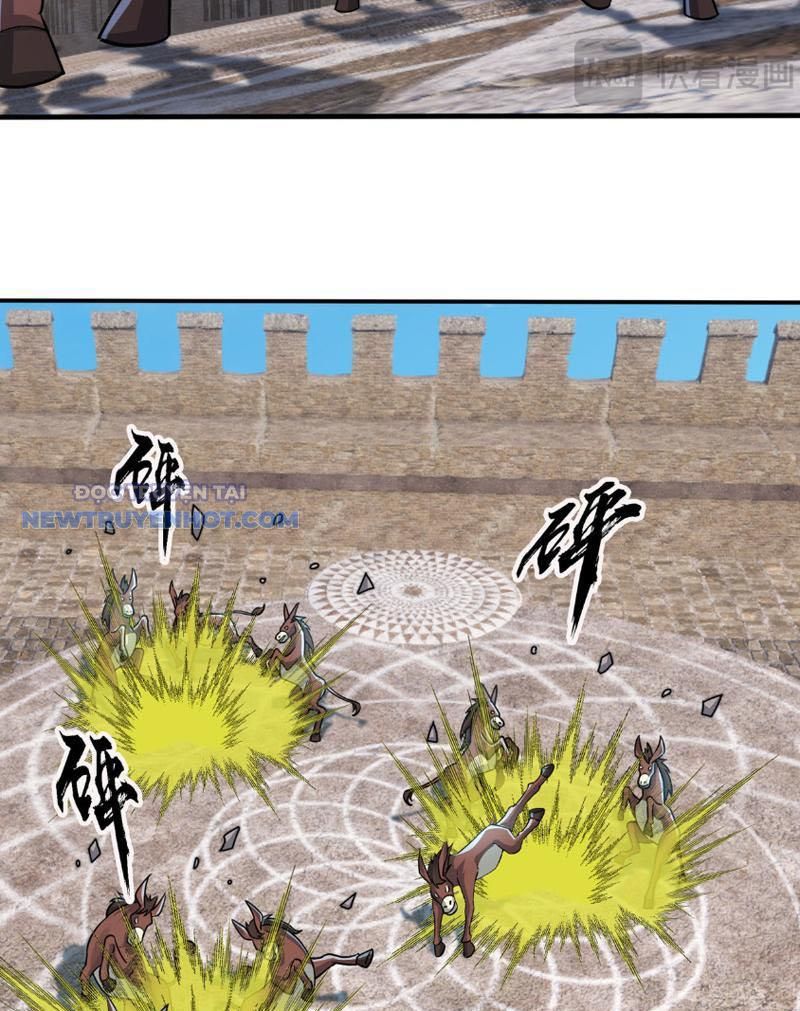 Khởi đầu Bằng Một Vạn Hít đất: Oanh Sát Thần Minh! Chap 25 - Next Chap 26