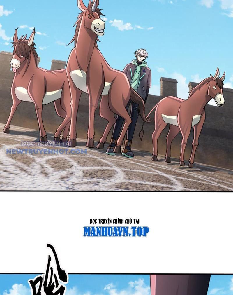 Khởi đầu Bằng Một Vạn Hít đất: Oanh Sát Thần Minh! Chap 26 - Next Chap 27