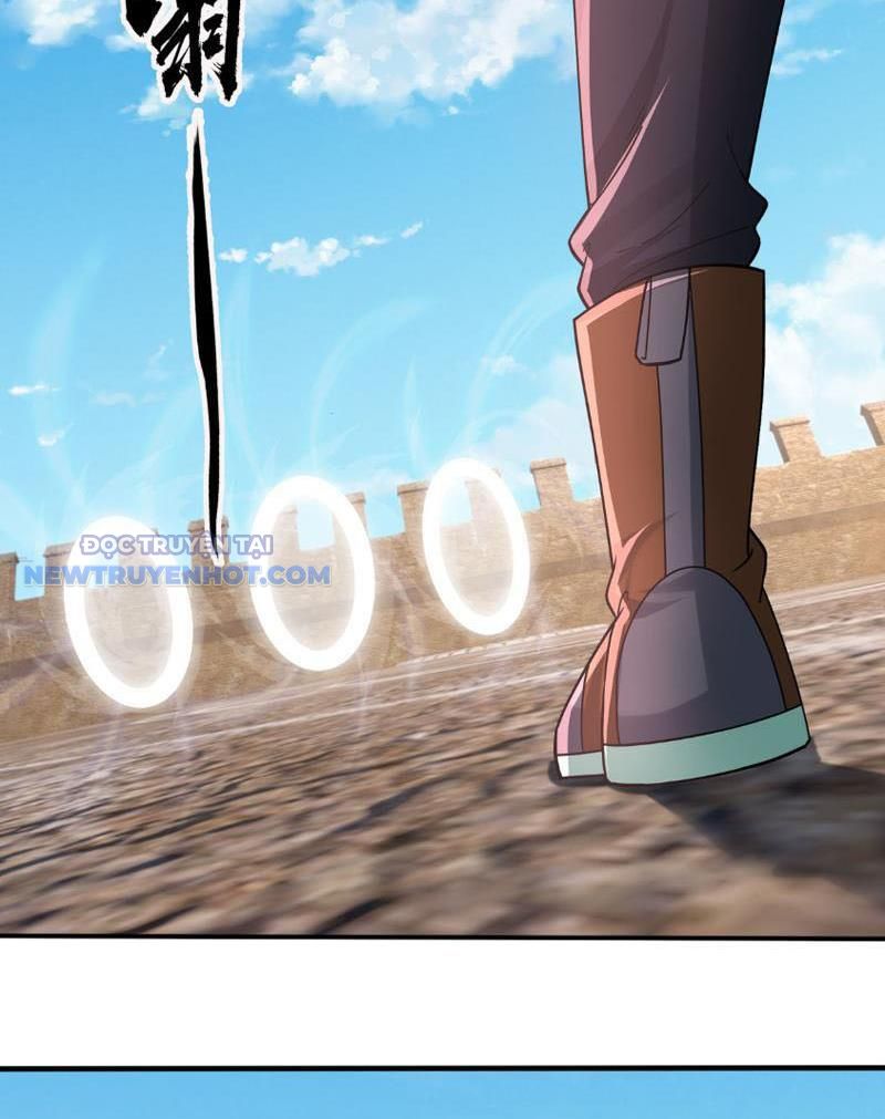 Khởi đầu Bằng Một Vạn Hít đất: Oanh Sát Thần Minh! Chap 26 - Next Chap 27