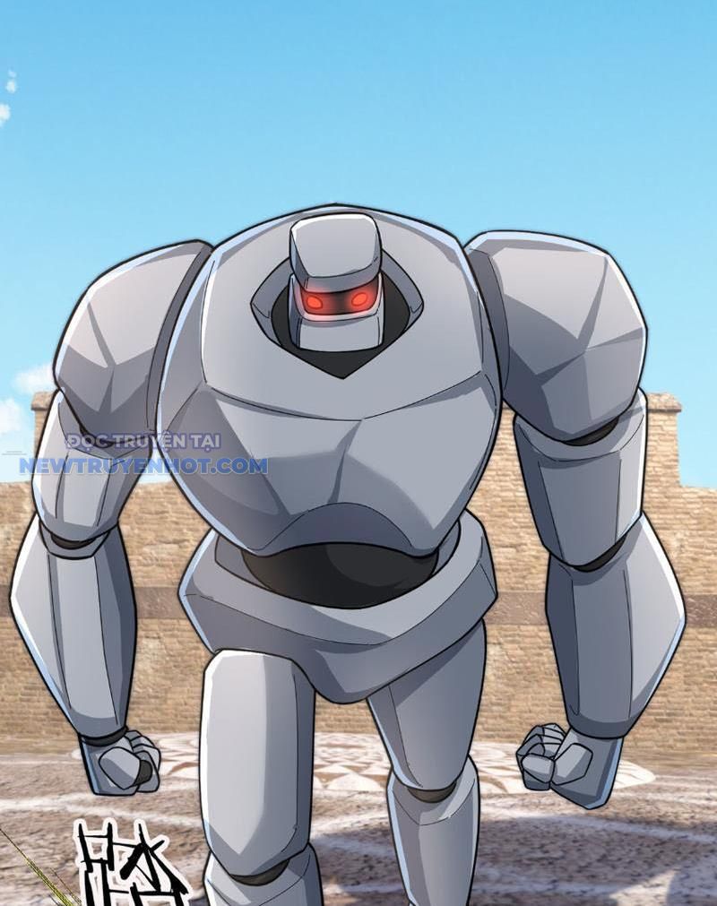 Khởi đầu Bằng Một Vạn Hít đất: Oanh Sát Thần Minh! Chap 26 - Next Chap 27