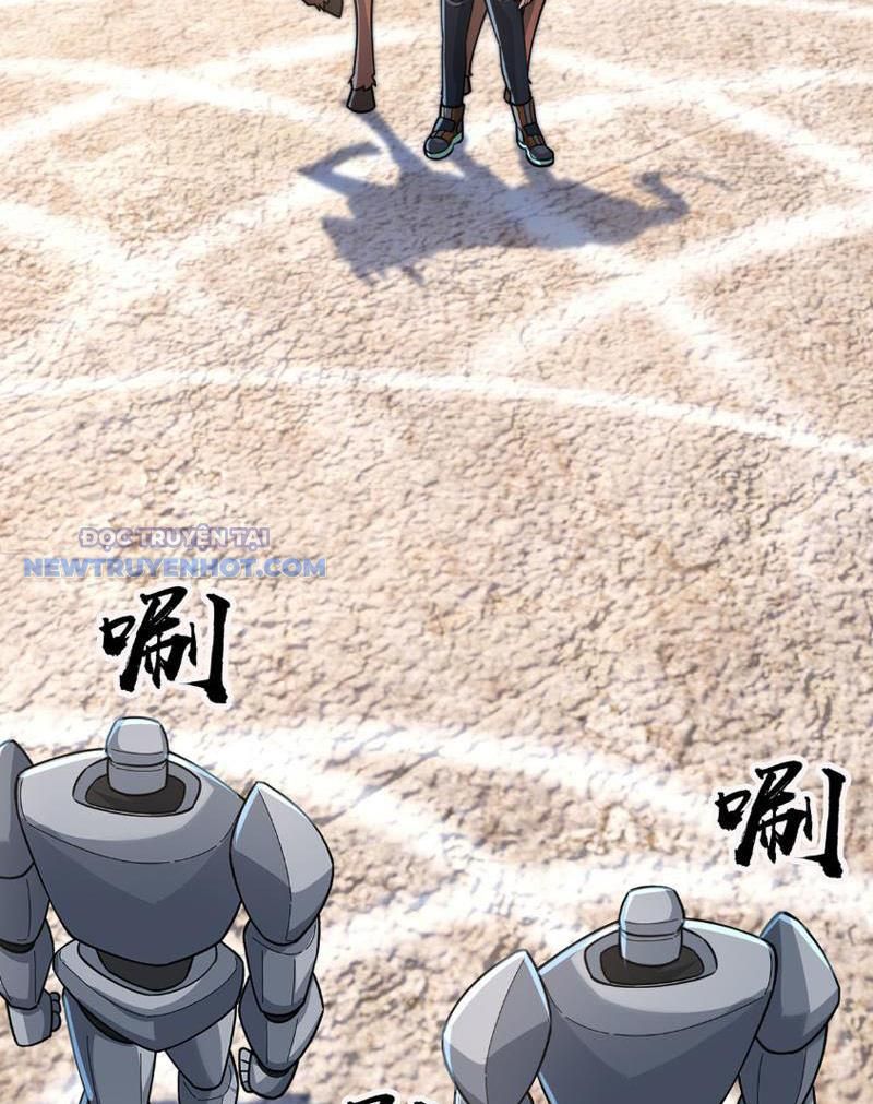 Khởi đầu Bằng Một Vạn Hít đất: Oanh Sát Thần Minh! Chap 26 - Next Chap 27