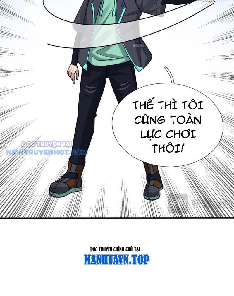 Khởi đầu Bằng Một Vạn Hít đất: Oanh Sát Thần Minh! Chap 26 - Next Chap 27