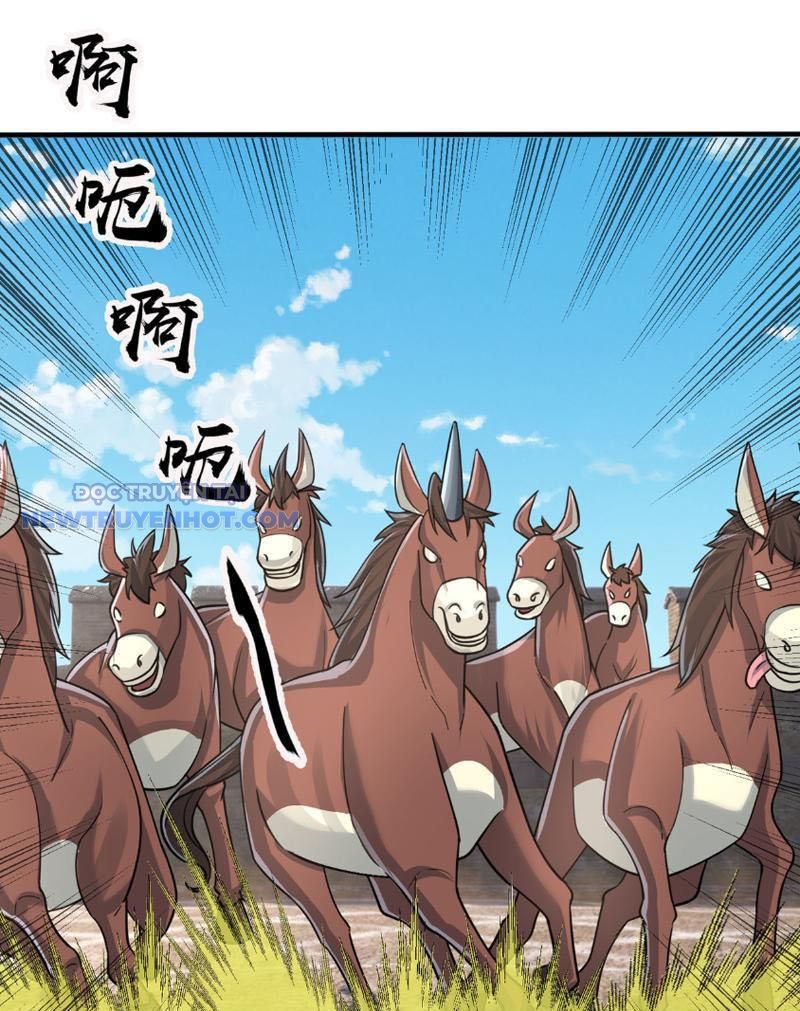 Khởi đầu Bằng Một Vạn Hít đất: Oanh Sát Thần Minh! Chap 26 - Next Chap 27