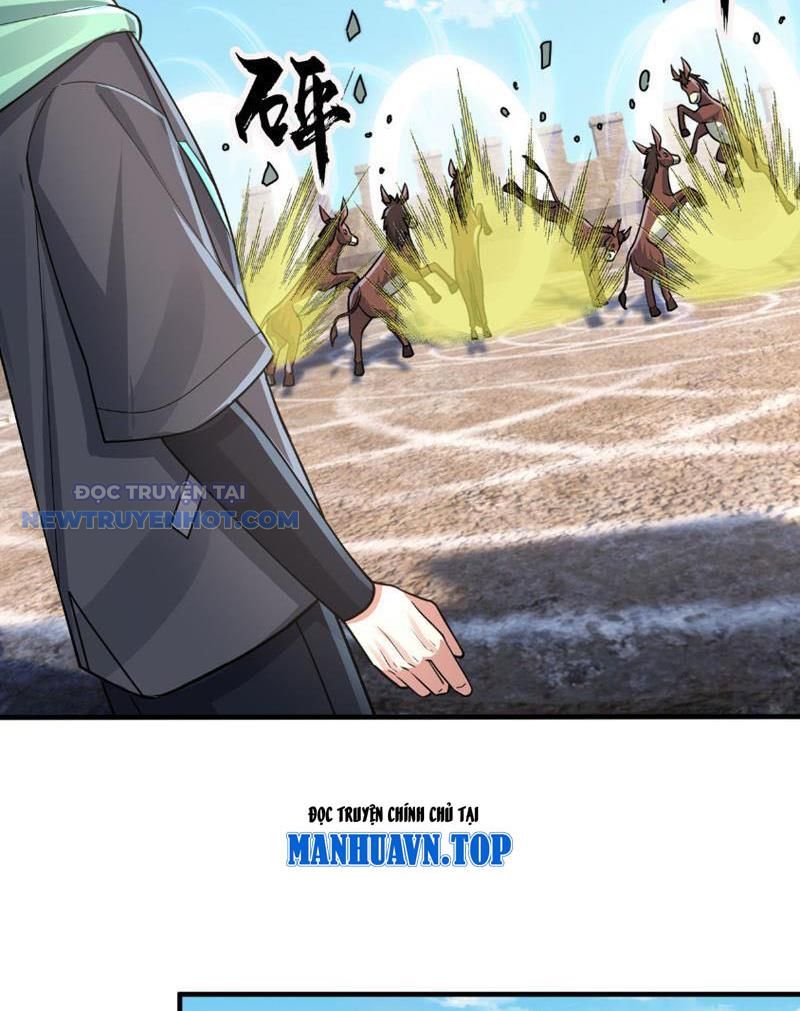 Khởi đầu Bằng Một Vạn Hít đất: Oanh Sát Thần Minh! Chap 26 - Next Chap 27