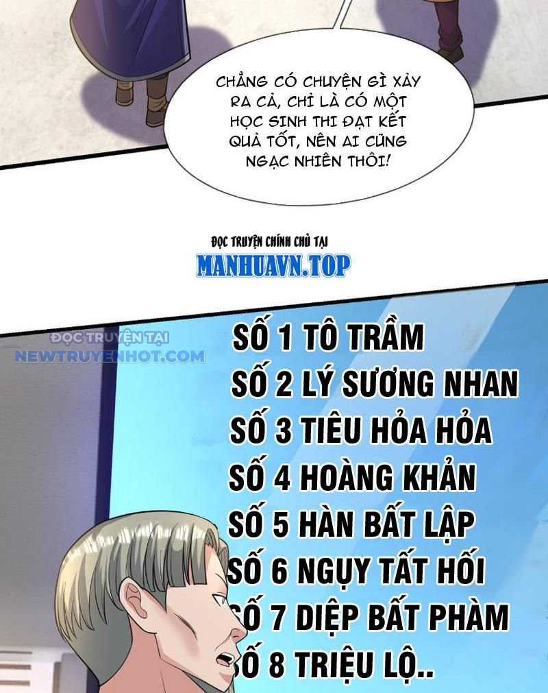 Khởi đầu Bằng Một Vạn Hít đất: Oanh Sát Thần Minh! Chap 26 - Next Chap 27