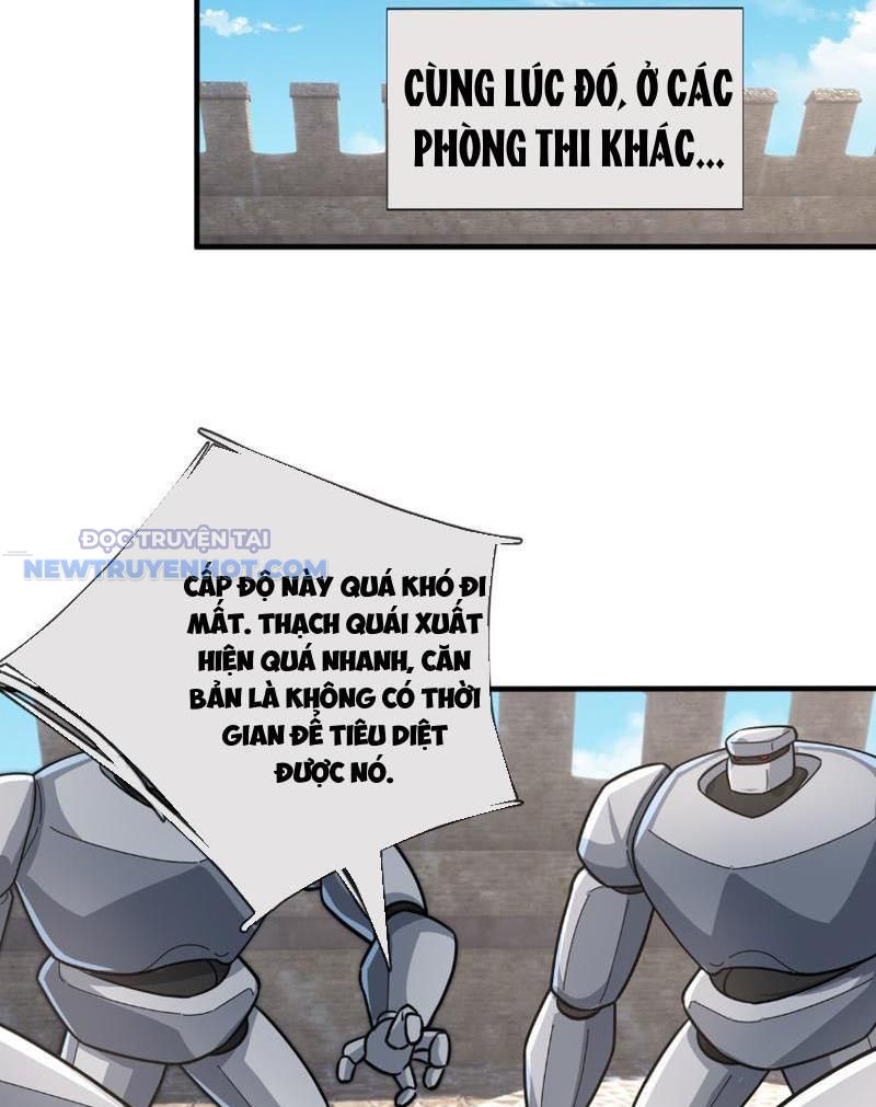 Khởi đầu Bằng Một Vạn Hít đất: Oanh Sát Thần Minh! Chap 26 - Next Chap 27