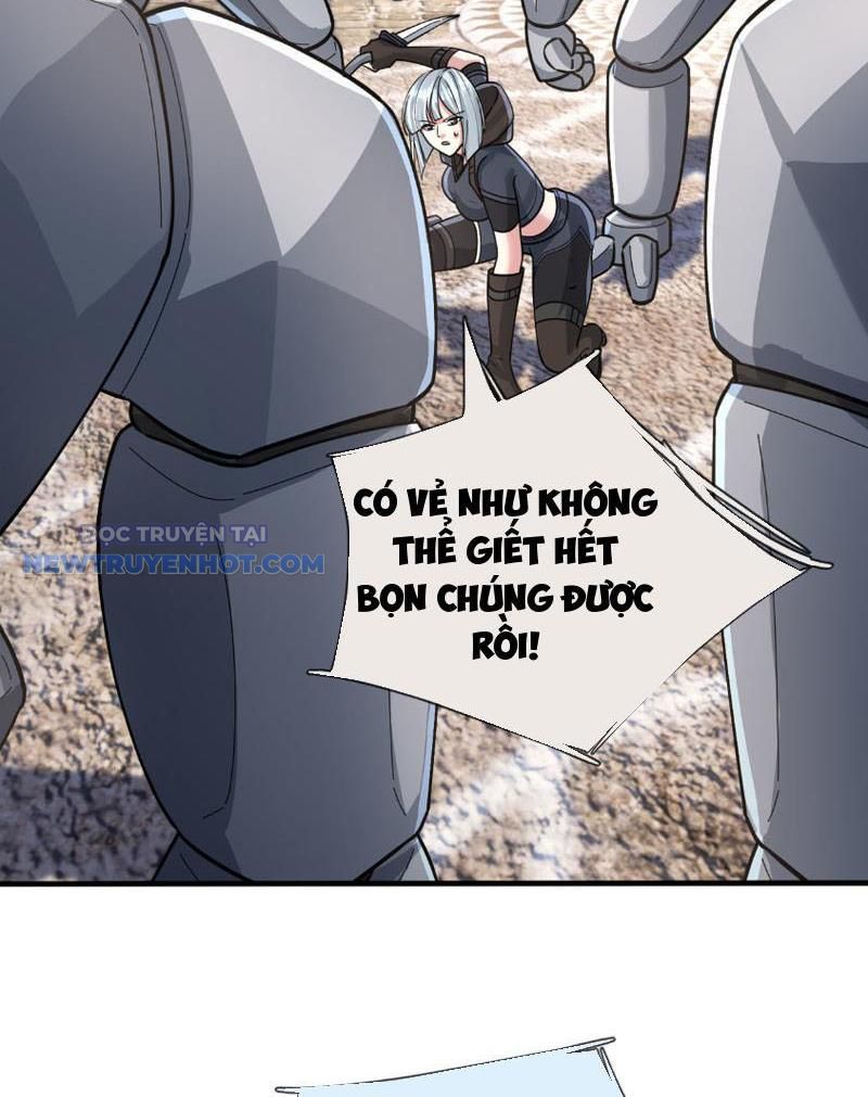 Khởi đầu Bằng Một Vạn Hít đất: Oanh Sát Thần Minh! Chap 26 - Next Chap 27