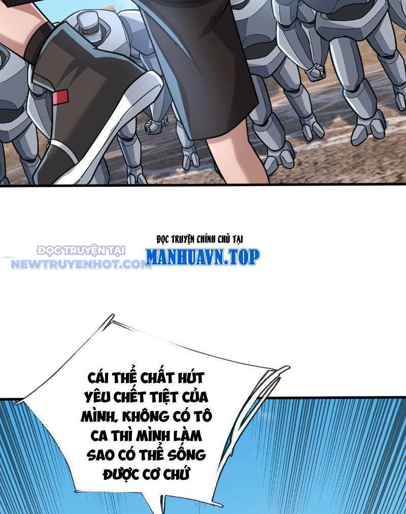 Khởi đầu Bằng Một Vạn Hít đất: Oanh Sát Thần Minh! Chap 26 - Next Chap 27