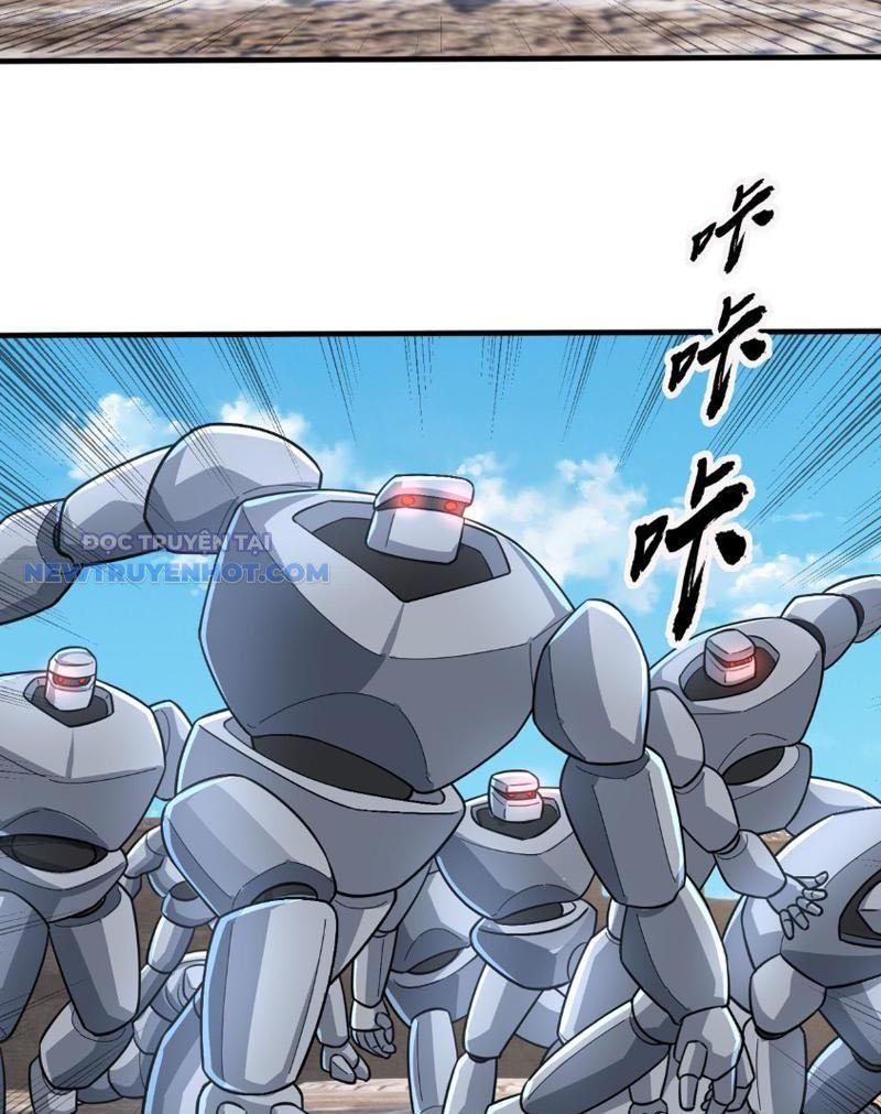 Khởi đầu Bằng Một Vạn Hít đất: Oanh Sát Thần Minh! Chap 26 - Next Chap 27