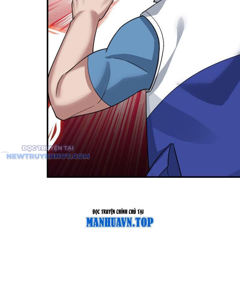 Khởi đầu Bằng Một Vạn Hít đất: Oanh Sát Thần Minh! Chap 26 - Next Chap 27