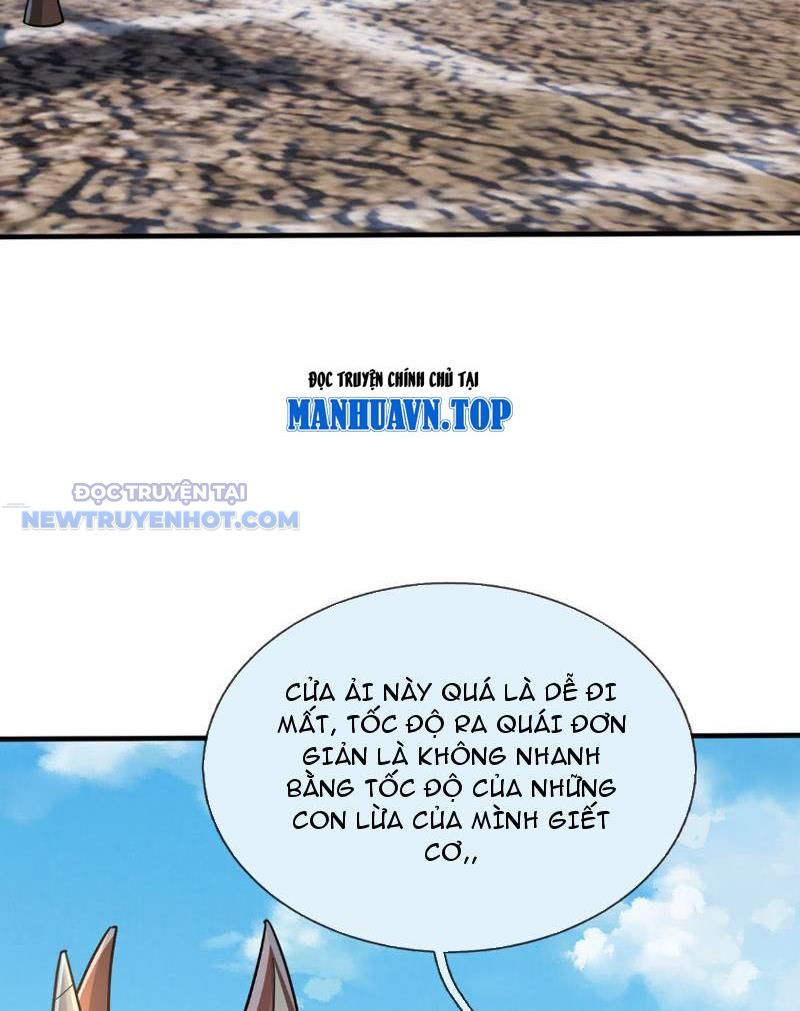 Khởi đầu Bằng Một Vạn Hít đất: Oanh Sát Thần Minh! Chap 26 - Next Chap 27