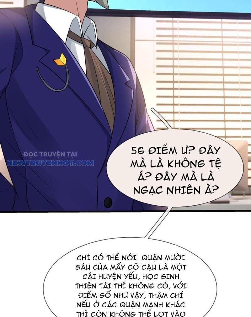 Khởi đầu Bằng Một Vạn Hít đất: Oanh Sát Thần Minh! Chap 26 - Next Chap 27