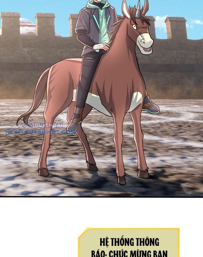 Khởi đầu Bằng Một Vạn Hít đất: Oanh Sát Thần Minh! Chap 26 - Next Chap 27