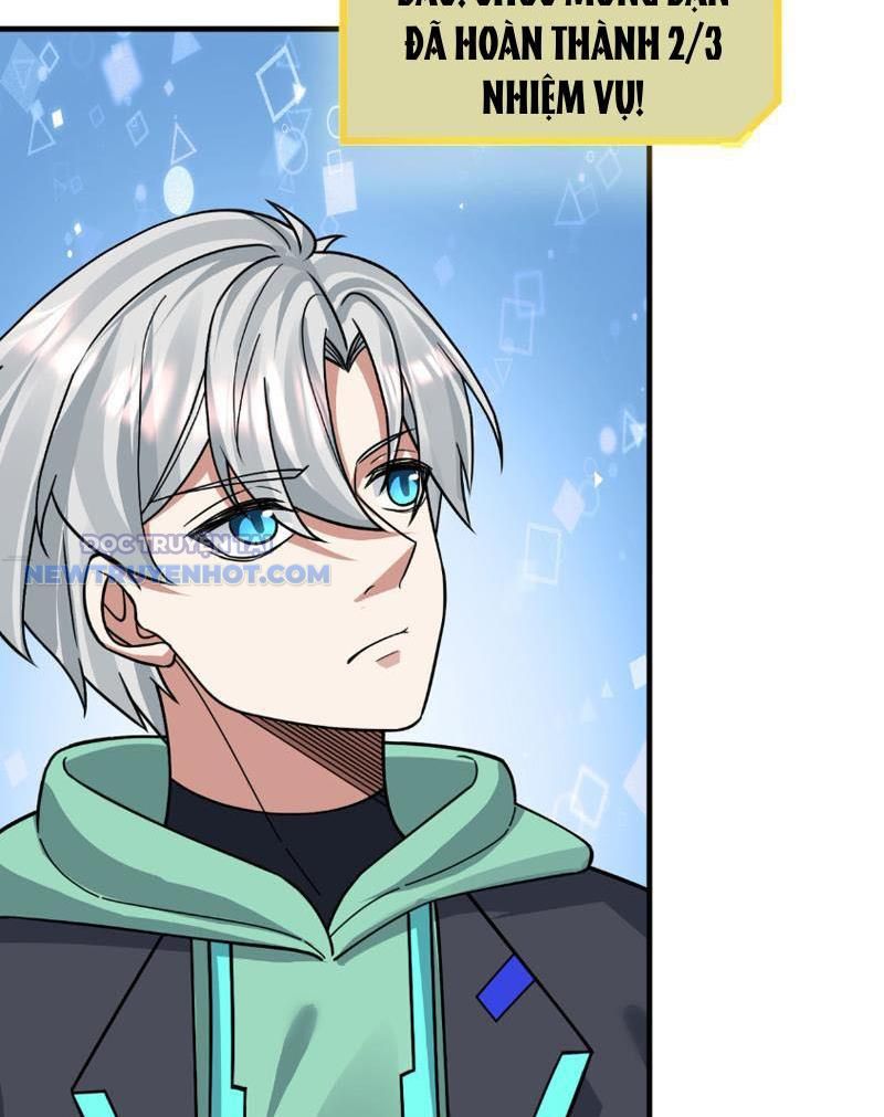 Khởi đầu Bằng Một Vạn Hít đất: Oanh Sát Thần Minh! Chap 26 - Next Chap 27