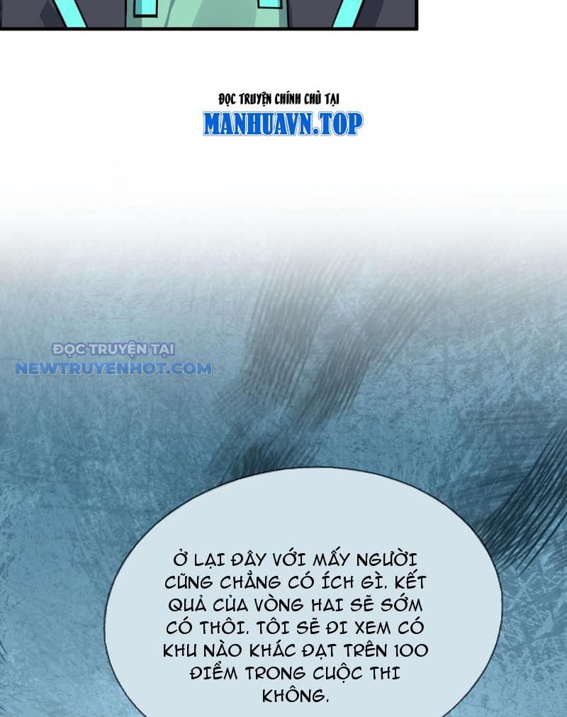 Khởi đầu Bằng Một Vạn Hít đất: Oanh Sát Thần Minh! Chap 26 - Next Chap 27