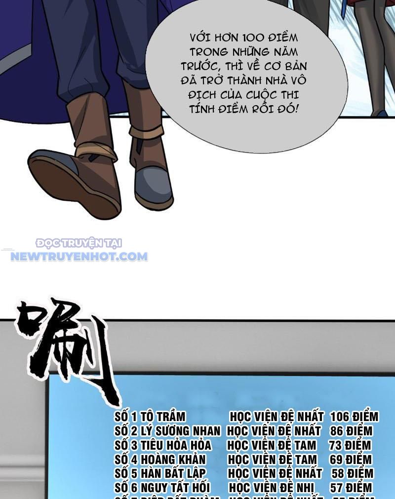 Khởi đầu Bằng Một Vạn Hít đất: Oanh Sát Thần Minh! Chap 26 - Next Chap 27