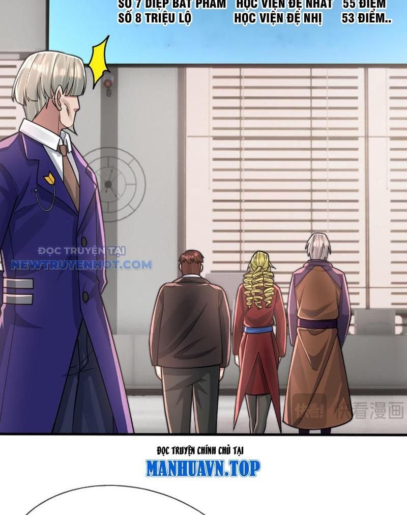 Khởi đầu Bằng Một Vạn Hít đất: Oanh Sát Thần Minh! Chap 26 - Next Chap 27