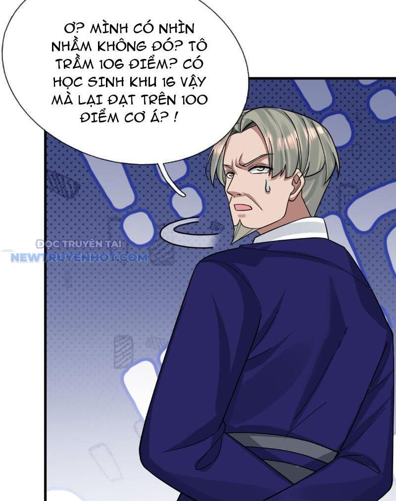 Khởi đầu Bằng Một Vạn Hít đất: Oanh Sát Thần Minh! Chap 26 - Next Chap 27