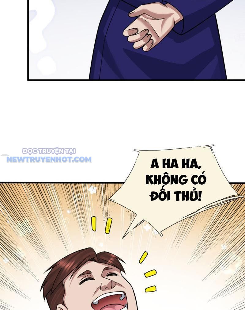 Khởi đầu Bằng Một Vạn Hít đất: Oanh Sát Thần Minh! Chap 26 - Next Chap 27