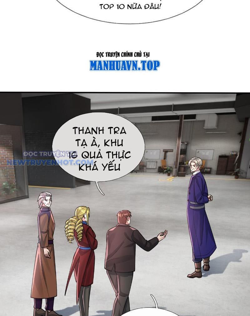 Khởi đầu Bằng Một Vạn Hít đất: Oanh Sát Thần Minh! Chap 26 - Next Chap 27