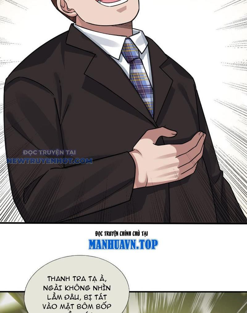 Khởi đầu Bằng Một Vạn Hít đất: Oanh Sát Thần Minh! Chap 26 - Next Chap 27