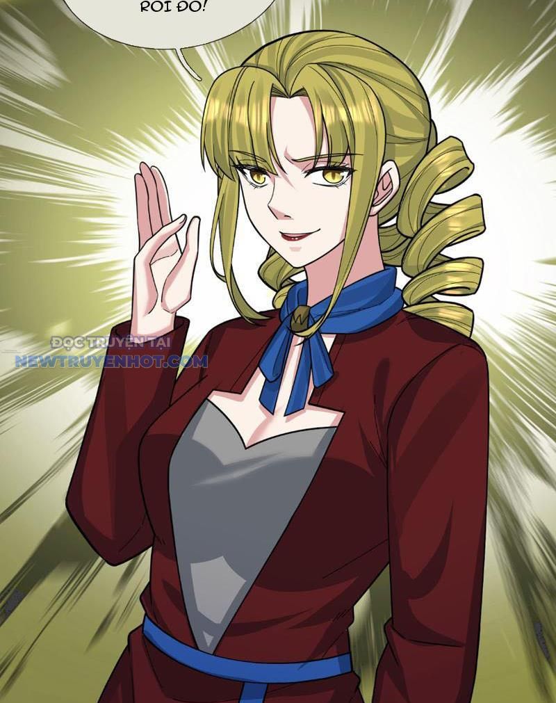 Khởi đầu Bằng Một Vạn Hít đất: Oanh Sát Thần Minh! Chap 26 - Next Chap 27