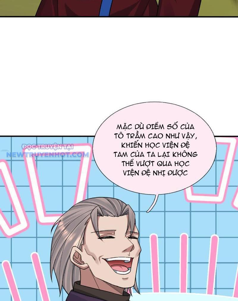 Khởi đầu Bằng Một Vạn Hít đất: Oanh Sát Thần Minh! Chap 26 - Next Chap 27