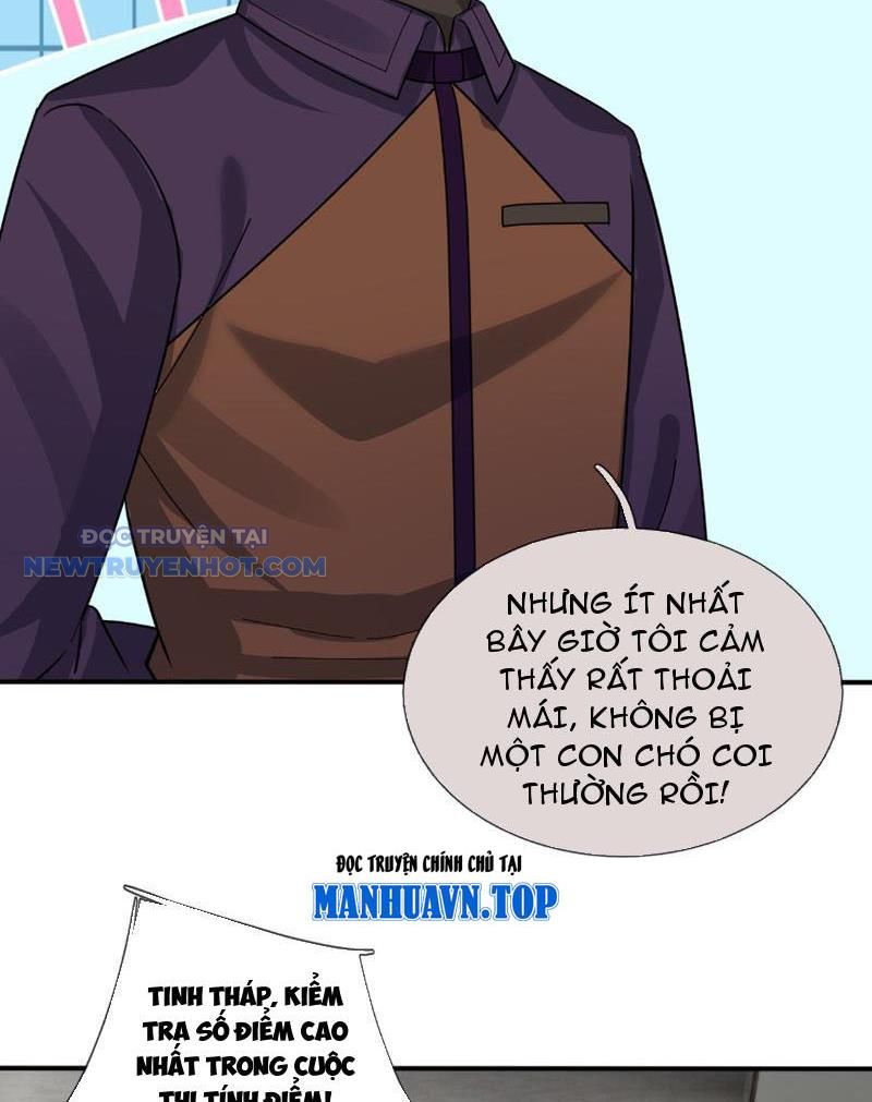 Khởi đầu Bằng Một Vạn Hít đất: Oanh Sát Thần Minh! Chap 26 - Next Chap 27