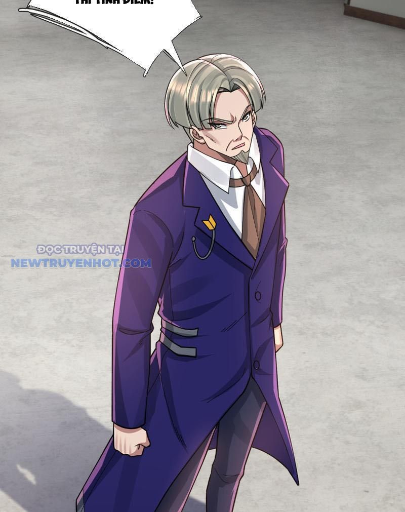 Khởi đầu Bằng Một Vạn Hít đất: Oanh Sát Thần Minh! Chap 26 - Next Chap 27