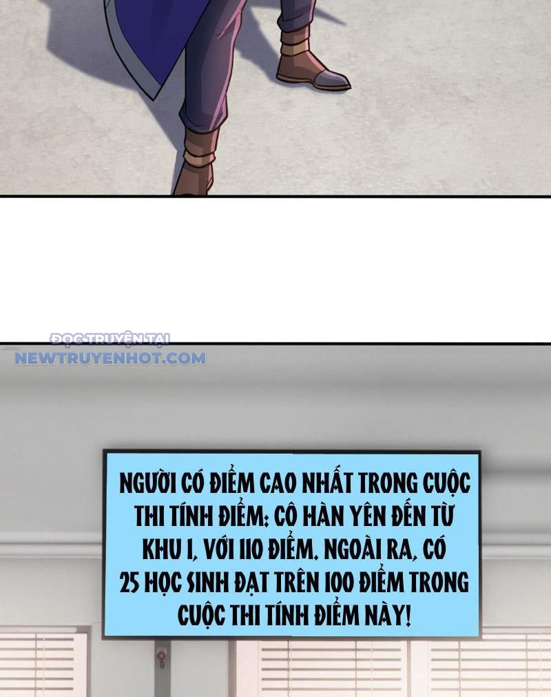 Khởi đầu Bằng Một Vạn Hít đất: Oanh Sát Thần Minh! Chap 26 - Next Chap 27