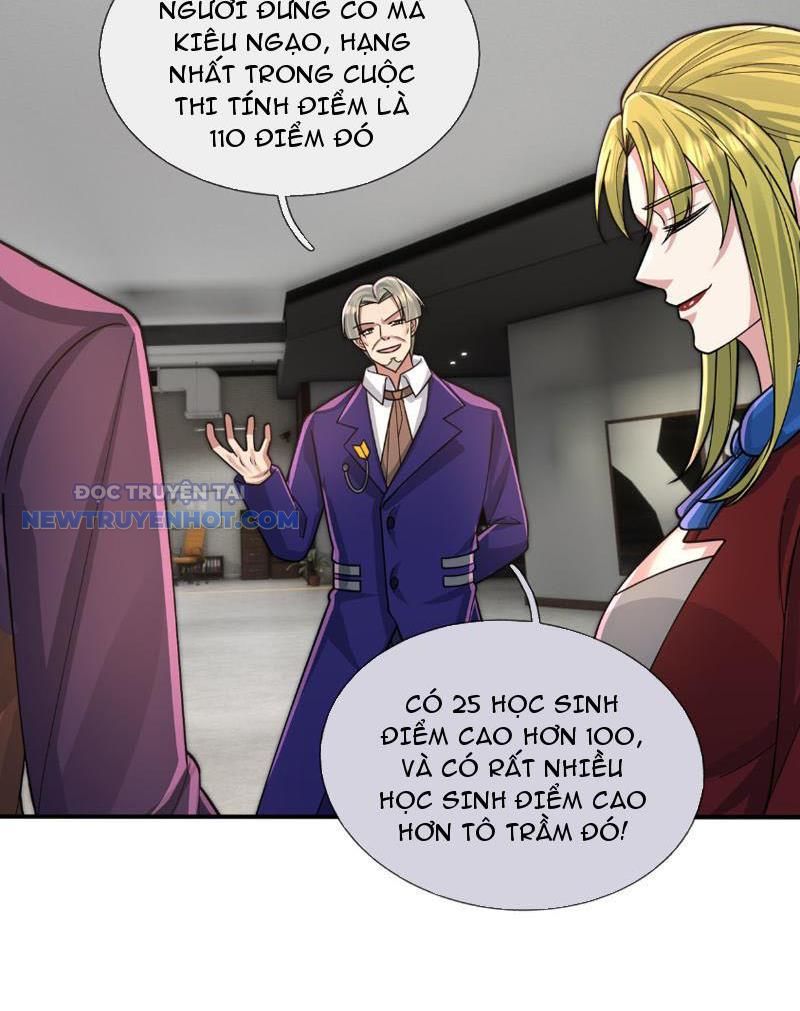 Khởi đầu Bằng Một Vạn Hít đất: Oanh Sát Thần Minh! Chap 26 - Next Chap 27