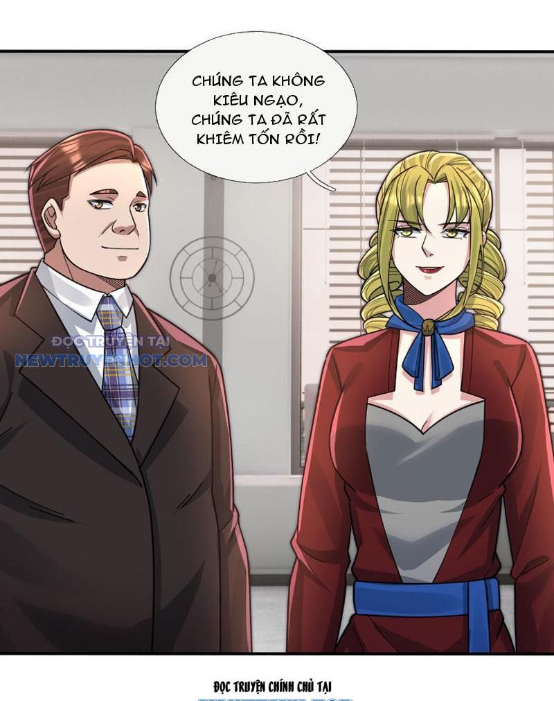 Khởi đầu Bằng Một Vạn Hít đất: Oanh Sát Thần Minh! Chap 26 - Next Chap 27