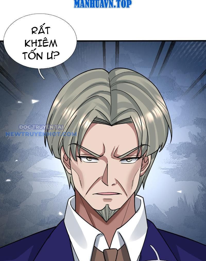 Khởi đầu Bằng Một Vạn Hít đất: Oanh Sát Thần Minh! Chap 26 - Next Chap 27