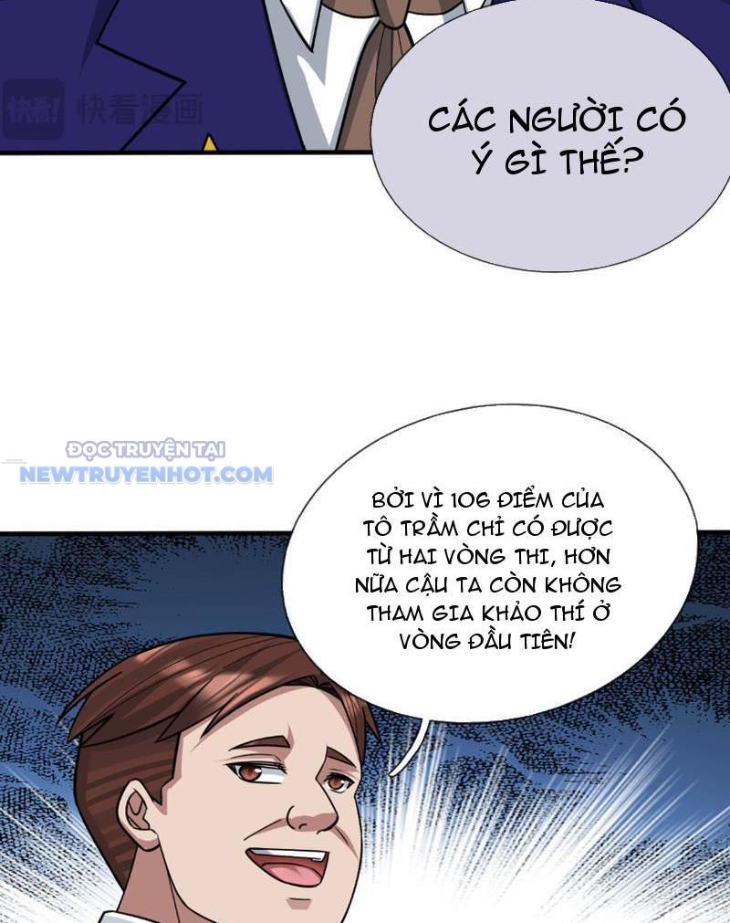 Khởi đầu Bằng Một Vạn Hít đất: Oanh Sát Thần Minh! Chap 26 - Next Chap 27