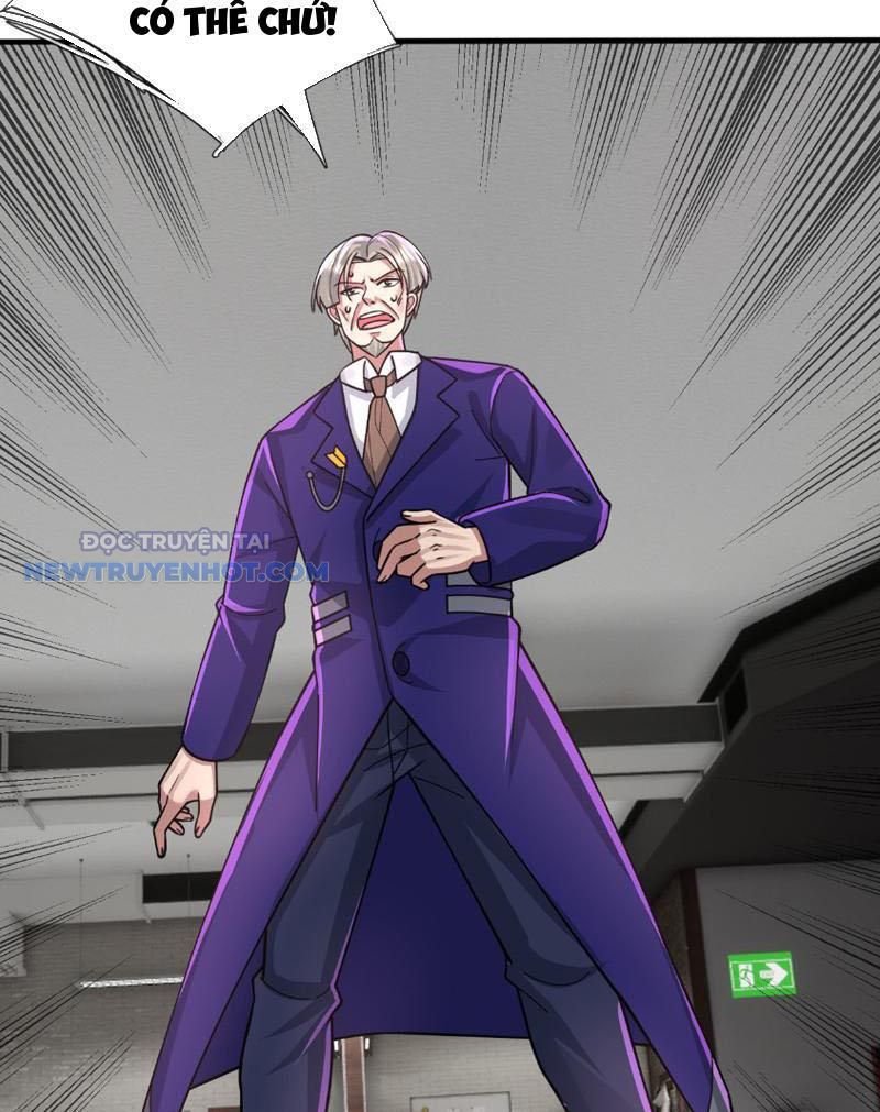 Khởi đầu Bằng Một Vạn Hít đất: Oanh Sát Thần Minh! Chap 26 - Next Chap 27